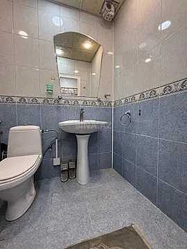 Kirayə verilir 2 otaqlı mənzil 74 m²