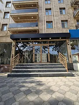 Kirayə verilir obyekt 120 m² — Bakı, Nərimanov 120.00 m²