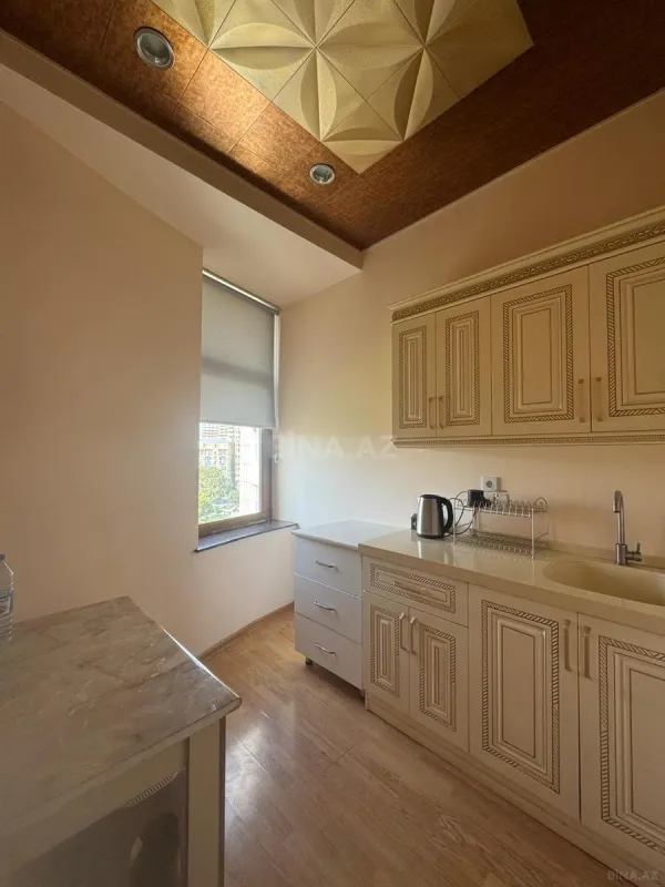 Kirayə verilir obyekt 120 m²