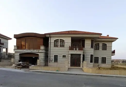 Satılır 8 otaqlı həyət evi 300 m² — Bakı, Masazır 8 otaq 300.00 m²