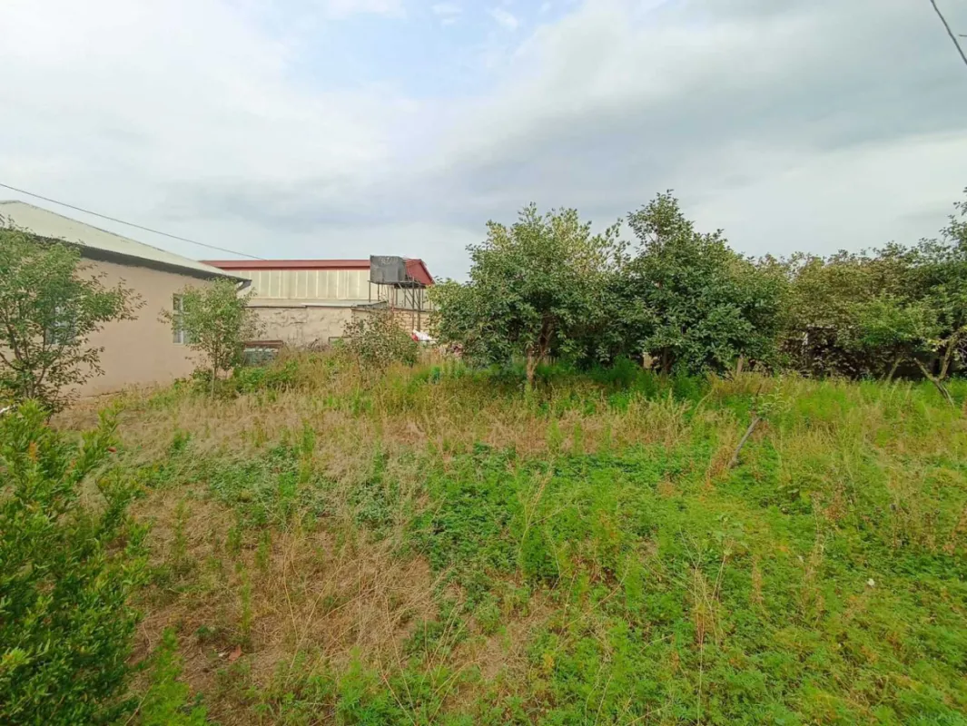 Satılır 1 otaqlı həyət evi 60 m²