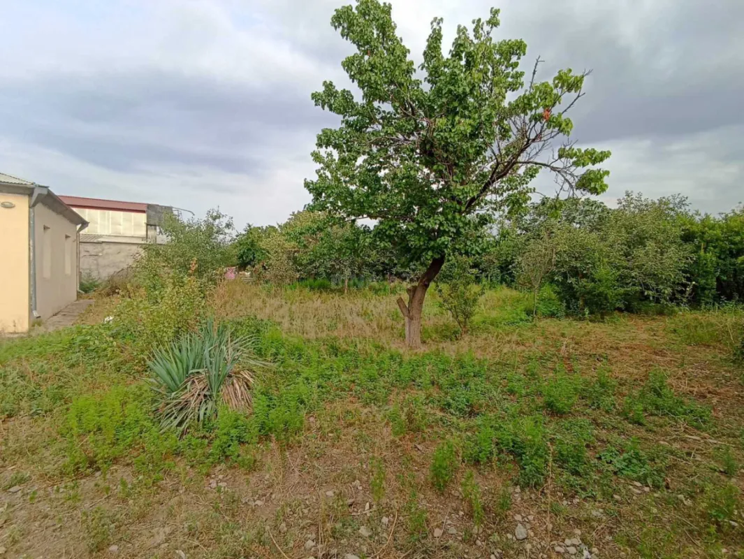 Satılır 1 otaqlı həyət evi 60 m²