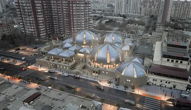 Satılır 3 otaqlı mənzil 110 m² — Bakı, Xətai m/s yanı 3 otaq 110.00 m²