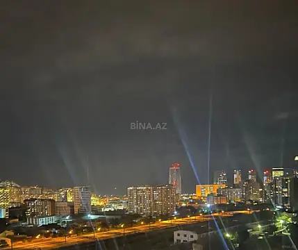 Satılır 3 otaqlı mənzil 110 m²