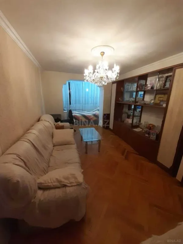 Satılır 3 otaqlı mənzil 65 m²