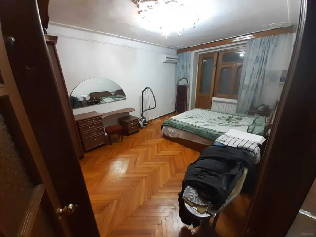 Satılır 3 otaqlı mənzil 65 m²