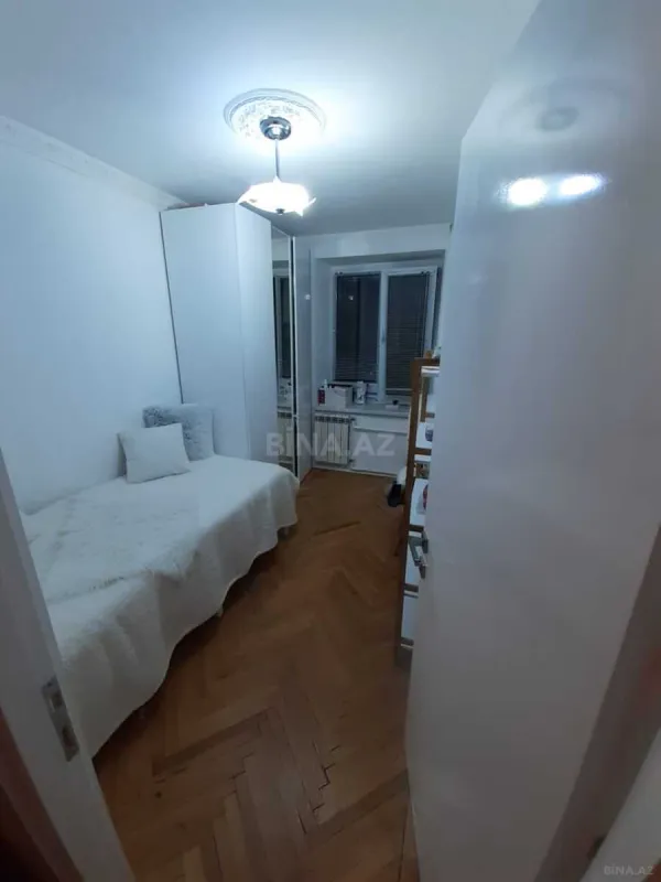 Satılır 3 otaqlı mənzil 65 m²