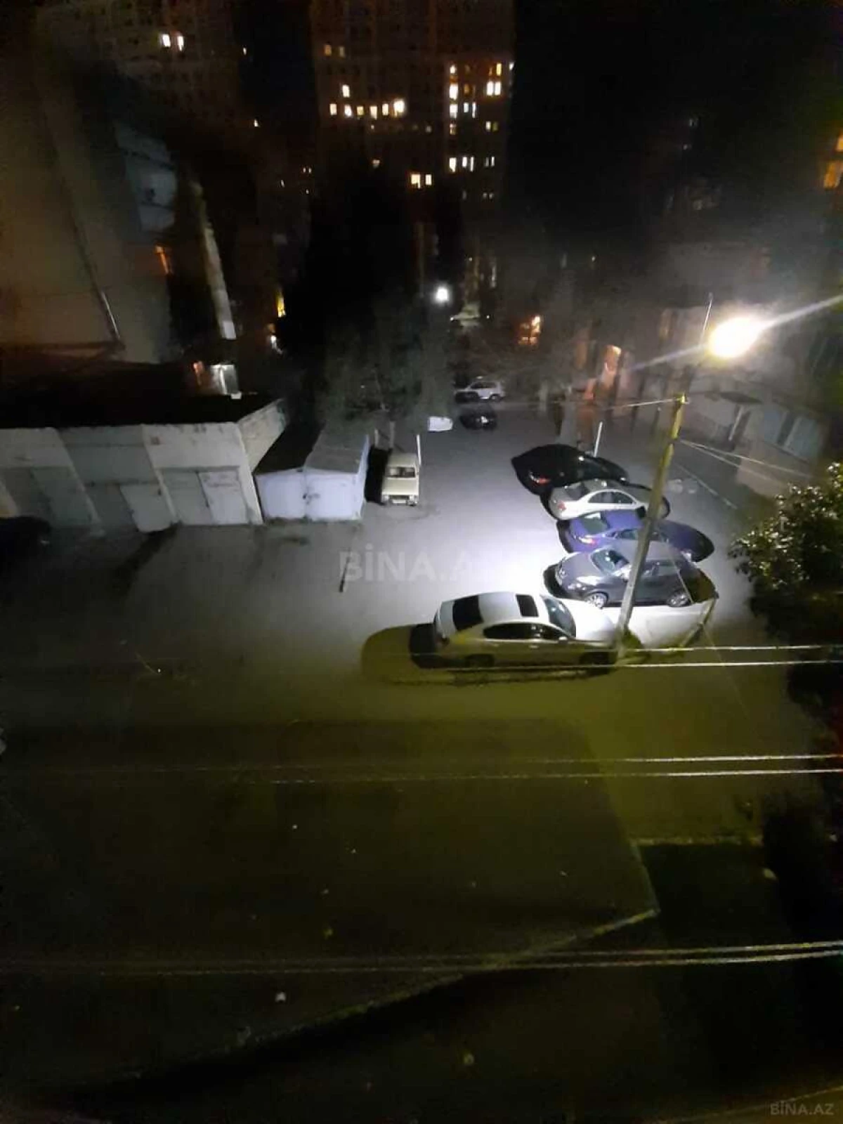 Satılır 3 otaqlı mənzil 65 m²