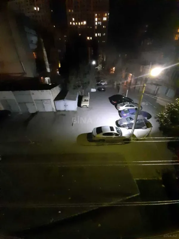 Satılır 3 otaqlı mənzil 65 m²