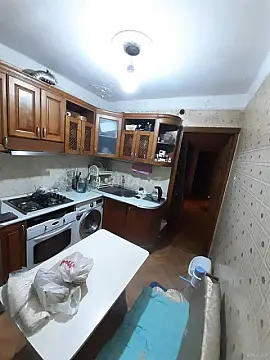 Satılır 3 otaqlı mənzil 65 m²