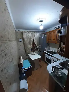 Satılır 3 otaqlı mənzil 65 m²