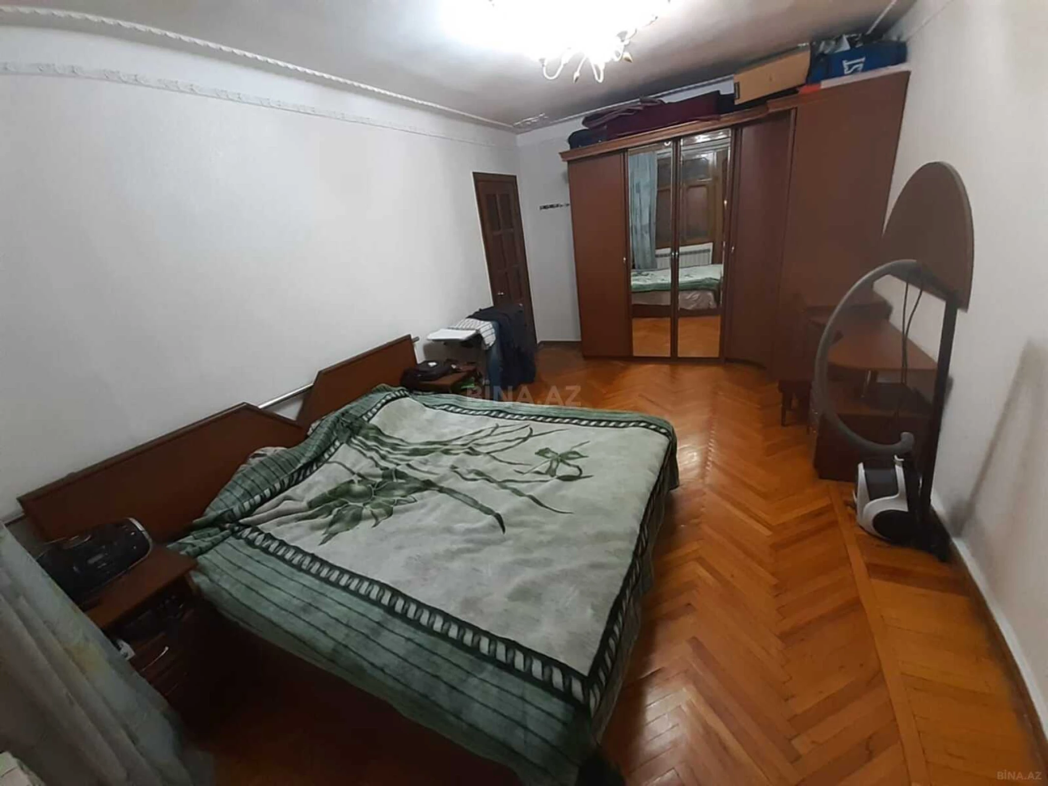 Satılır 3 otaqlı mənzil 65 m²