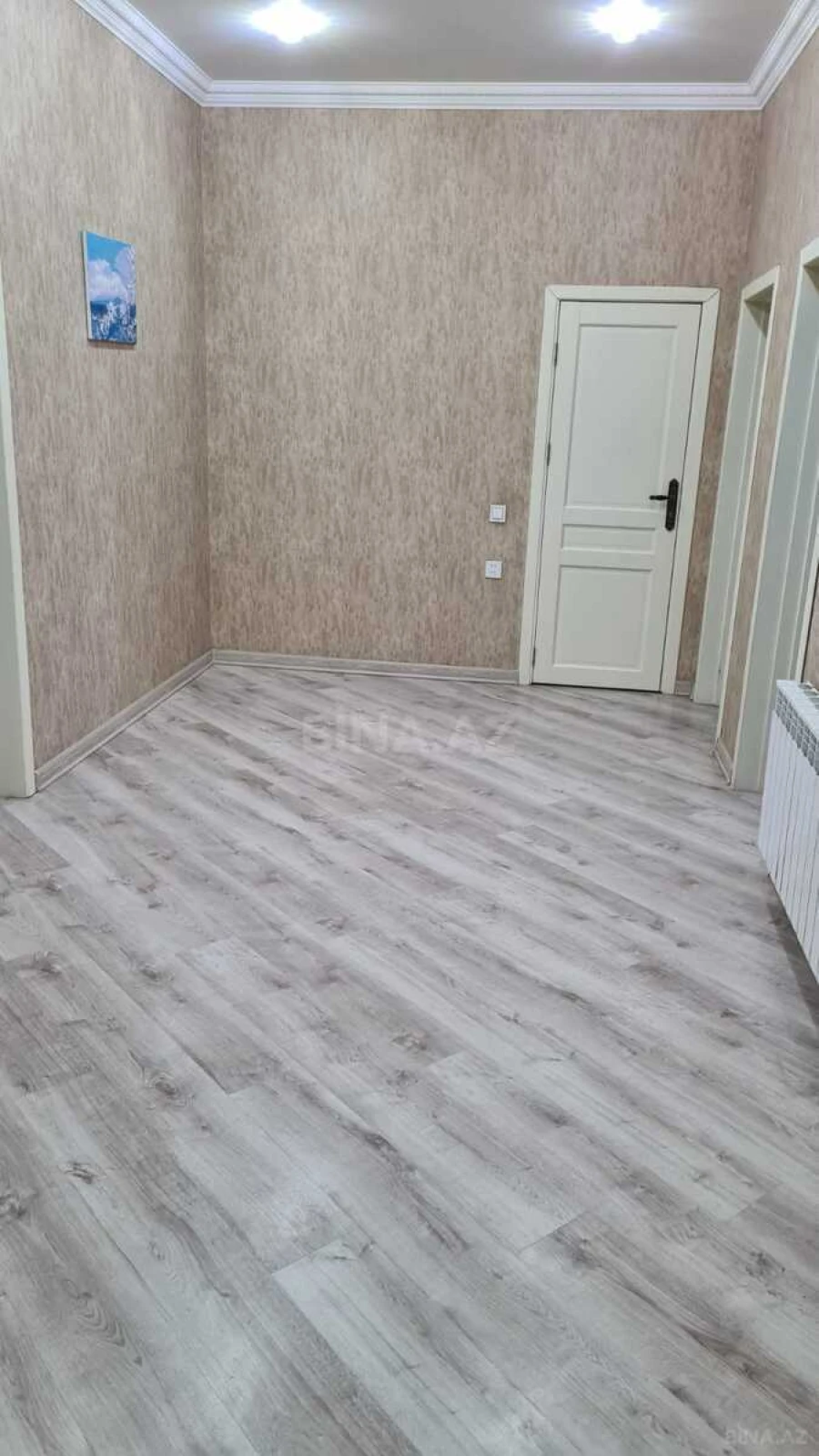 Kirayə verilir 3 otaqlı mənzil 150 m²