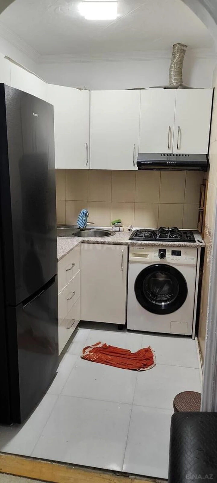 Satılır 3 otaqlı mənzil 80 m²
