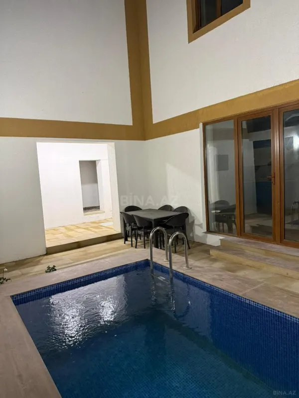 Satılır 4 otaqlı həyət evi 150 m²