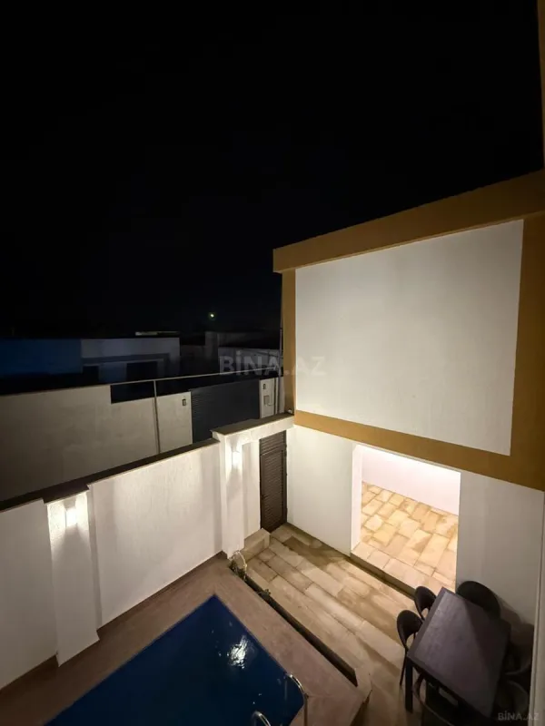 Satılır 4 otaqlı həyət evi 150 m²