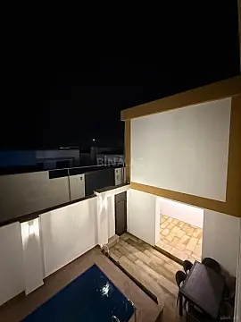 Satılır 4 otaqlı həyət evi 150 m²