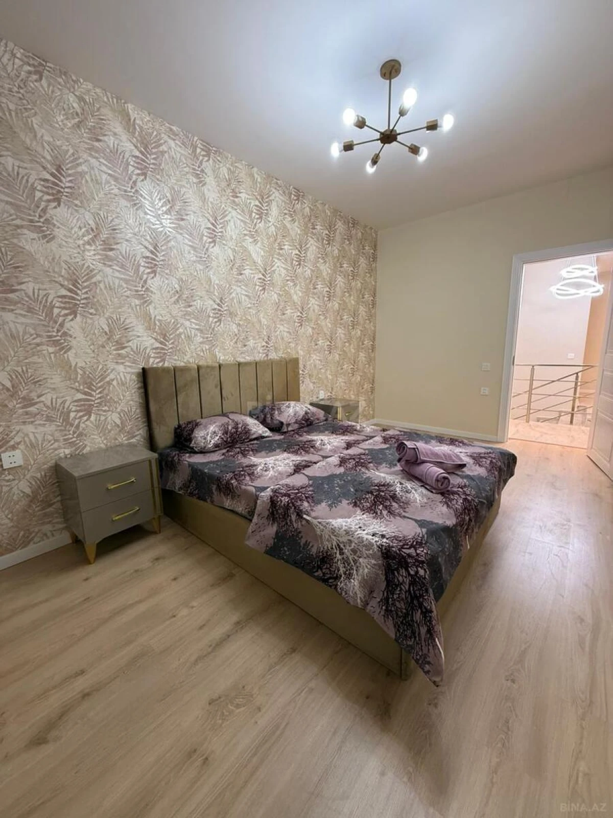 Satılır 4 otaqlı həyət evi 150 m²