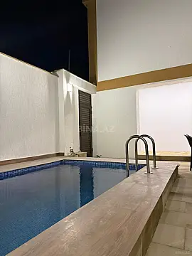 Satılır 4 otaqlı həyət evi 150 m²