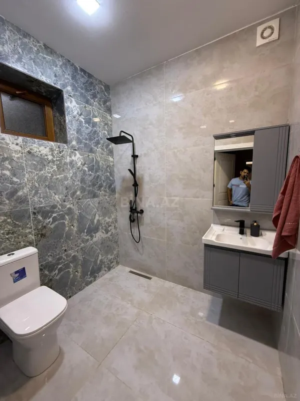 Satılır 4 otaqlı həyət evi 150 m²