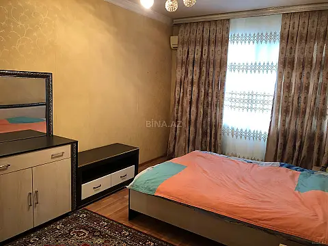 Satılır 3 otaqlı mənzil 60 m²