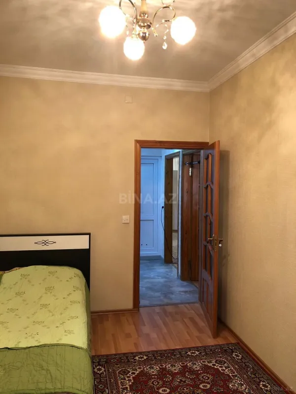 Satılır 3 otaqlı mənzil 60 m²