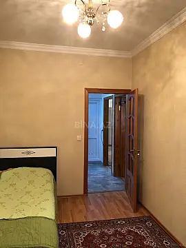 Satılır 3 otaqlı mənzil 60 m²