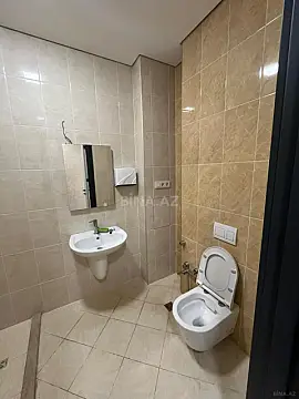 Kirayə verilir 2 otaqlı ofis 65 m²