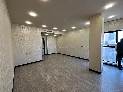 Kirayə verilir 2 otaqlı ofis 65 m²
