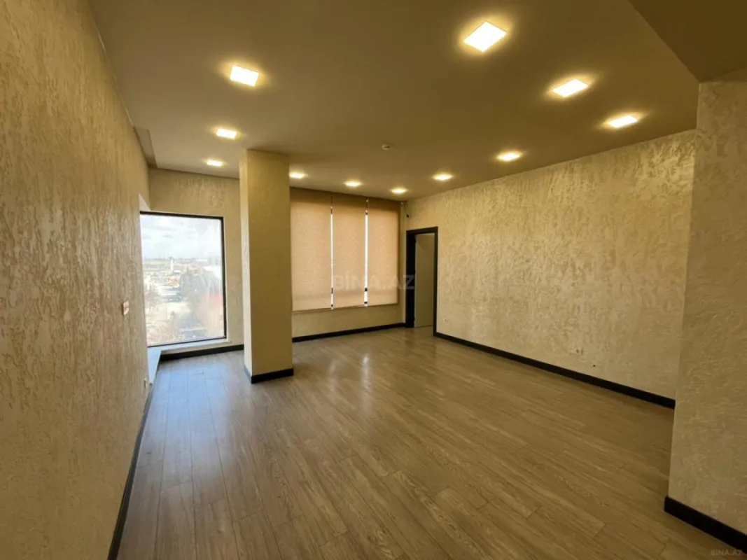 Kirayə verilir 2 otaqlı ofis 65 m²