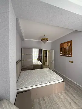Kirayə verilir 2 otaqlı mənzil 65 m²