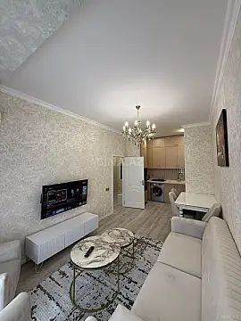 Kirayə verilir 2 otaqlı mənzil 65 m²