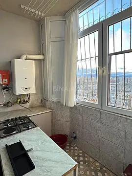 Kirayə verilir 3 otaqlı mənzil 102 m²