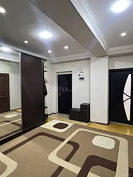 Kirayə verilir 3 otaqlı mənzil 102 m²