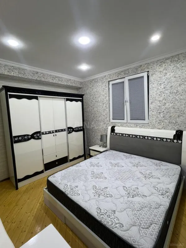 Kirayə verilir 3 otaqlı mənzil 102 m²