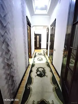 Kirayə verilir 2 otaqlı mənzil 90 m²