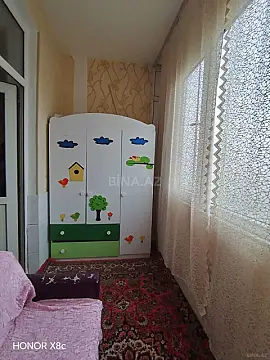 Kirayə verilir 2 otaqlı mənzil 90 m²