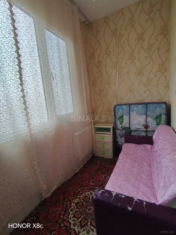 Kirayə verilir 2 otaqlı mənzil 90 m²
