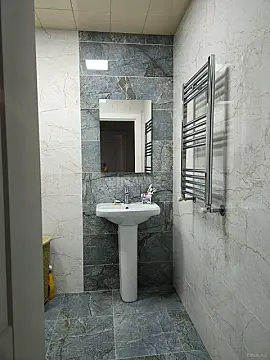 Kirayə verilir 2 otaqlı mənzil 45 m²
