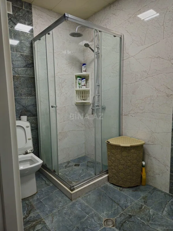 Kirayə verilir 2 otaqlı mənzil 45 m²