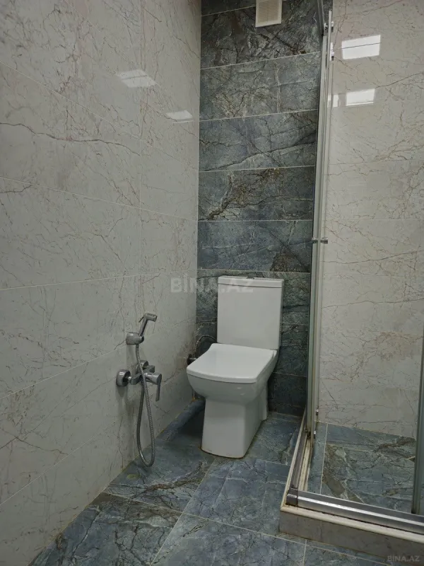 Kirayə verilir 2 otaqlı mənzil 45 m²