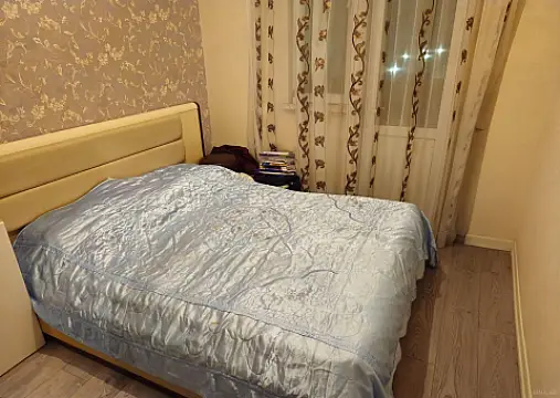 Kirayə verilir 2 otaqlı mənzil 45 m²