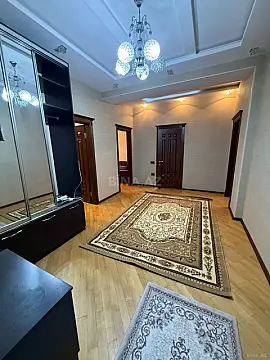 Kirayə verilir 3 otaqlı mənzil 108 m² — Bakı, Nərimanov 3 otaq 108.00 m²