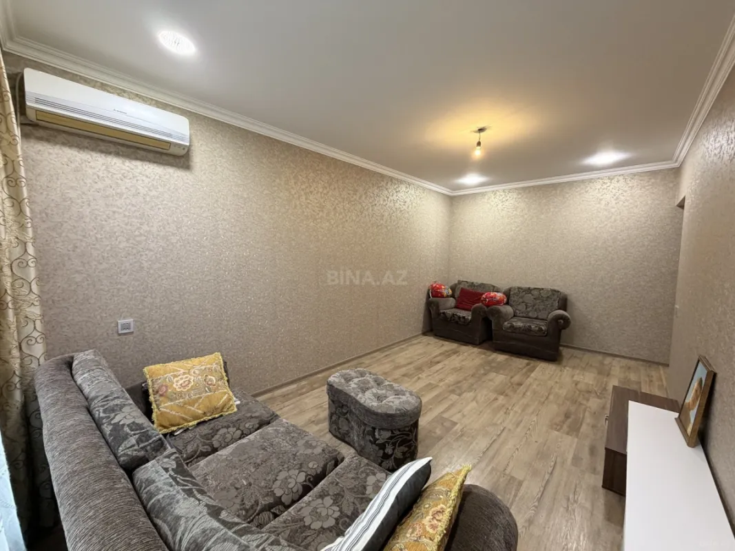 Satılır 2 otaqlı mənzil 60 m²
