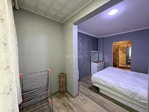 Satılır 2 otaqlı mənzil 60 m²