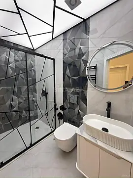 Satılır 2 otaqlı mənzil 70 m²