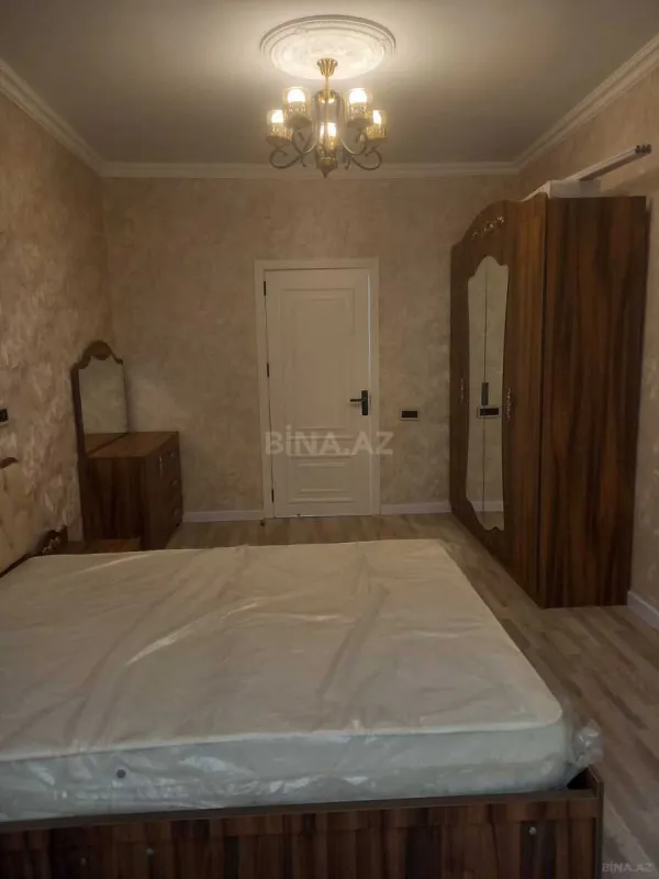 Kirayə verilir 3 otaqlı mənzil 80 m²