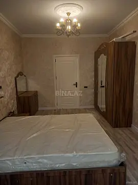 Kirayə verilir 3 otaqlı mənzil 80 m²