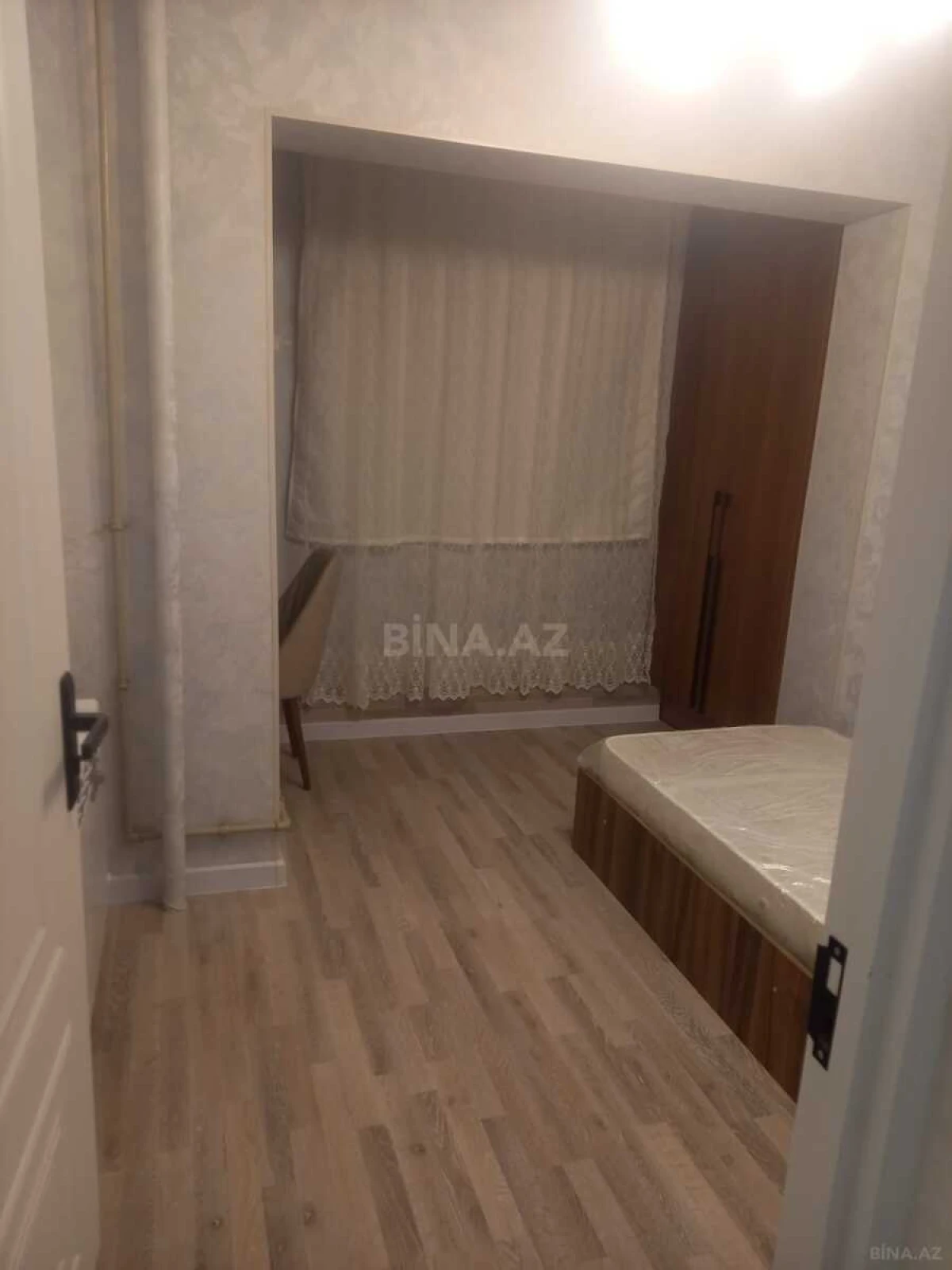 Kirayə verilir 3 otaqlı mənzil 80 m²