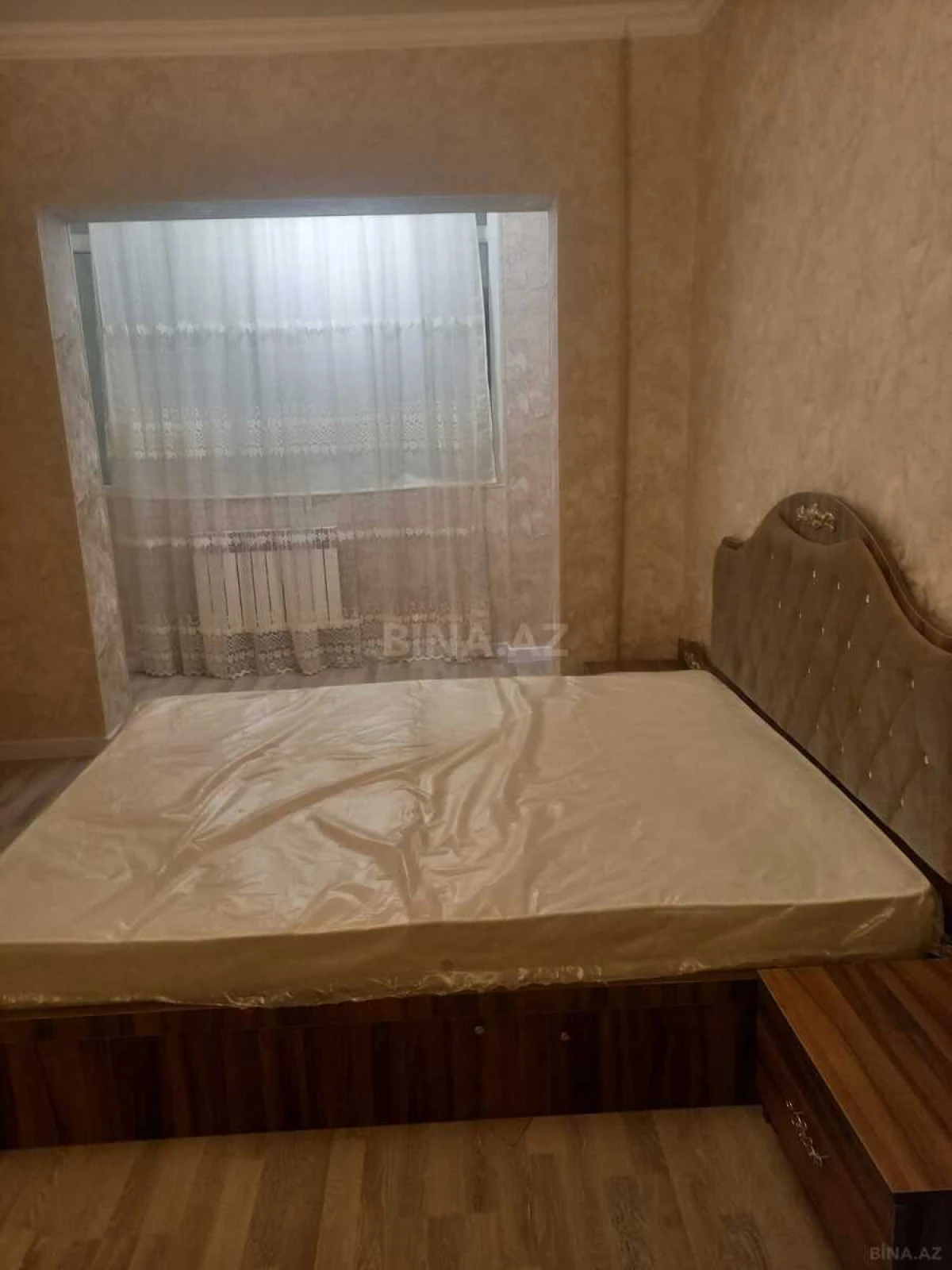 Kirayə verilir 3 otaqlı mənzil 80 m²